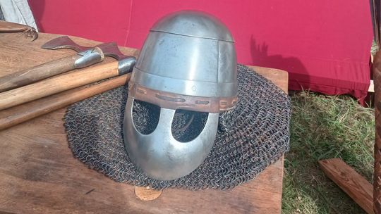 Jaćwieski Festyn Archeologiczny w Szwajcarii 2026. Dwa dni z historią Jaćwieży w tle