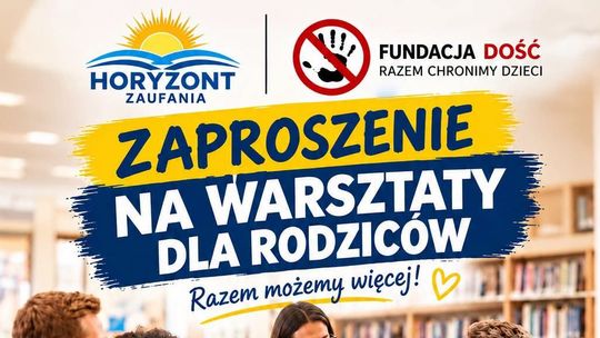Jak chronić dzieci w Internecie? Warsztaty dla rodziców w suwalskiej szkole