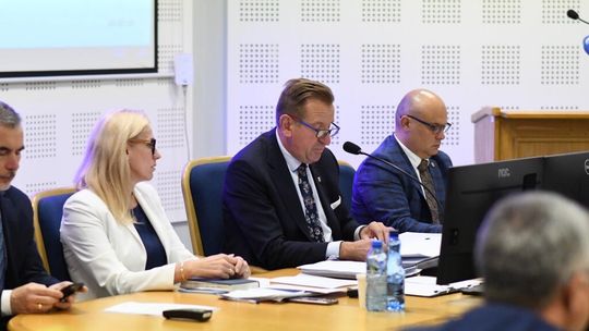 Jak głosowali Radni? Jak głosowali Radni?