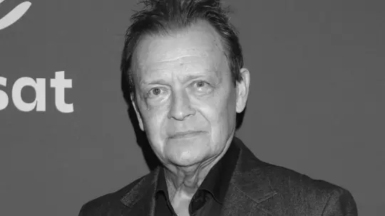 Jan Frycz nie żyje. Wybitny aktor miał 72 lata