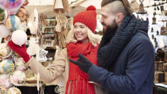 🎄 Jarmark Świąteczny w Suwałkach 2025 – ruszyły zgłoszenia wystawców!