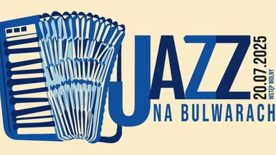 🎷 Jazz na Bulwarach – wieczór pełen emocji i klasyki muzycznej!