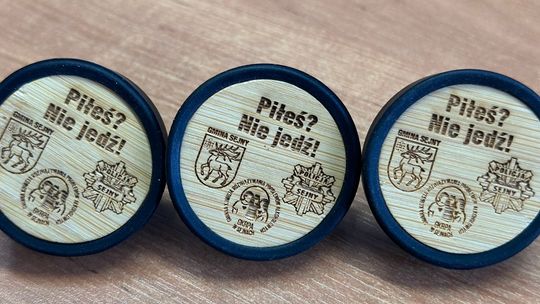 Jechał rowerem po alkoholu. 49-latek dostał 2500 zł mandatu