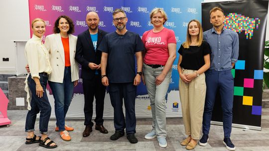 🏃‍♂️ „Jeden bieg. 1000 historii.” Opowiedz swoją w Supraślu!