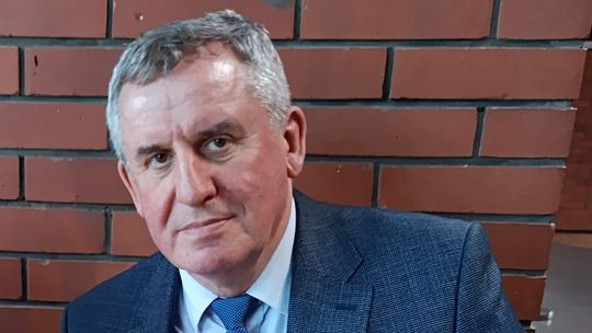 🌿🏛️ Jerzy Brzozowski ponownie powołany do rad parków narodowych i krajobrazowych