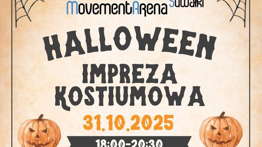 Jesień z Movement Areną Suwałki – sport, zabawa i energia przez całą jesień! 🍂 Jesień z Movement Areną Suwałki – sport, zabawa i energia przez całą jesień! 🍂