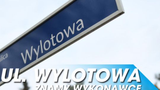 🚧 Jest wykonawca przebudowy ulic Wylotowej i Kolejowej w Suwałkach