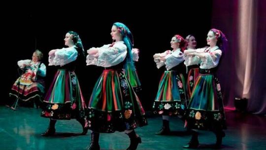 Jubileusz „Suwalszczyzny” coraz bliżej. Dawni tancerze mogą wziąć udział w koncercie