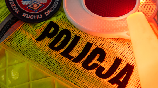 🚨 Już drugi raz stracił prawo jazdy za prędkość – 32-latek pędził 120 km/h w obszarze zabudowanym 🚨 Już drugi raz stracił prawo jazdy za prędkość – 32-latek pędził 120 km/h w obszarze zabudowanym