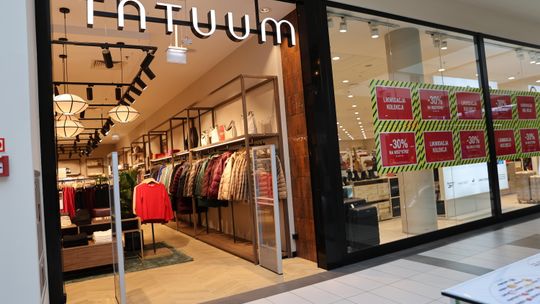 🎉 Już dziś otworzył się nowy salon TATUUM w Suwałki Plaza! 🎉 🎉 Już dziś otworzył się nowy salon TATUUM w Suwałki Plaza! 🎉