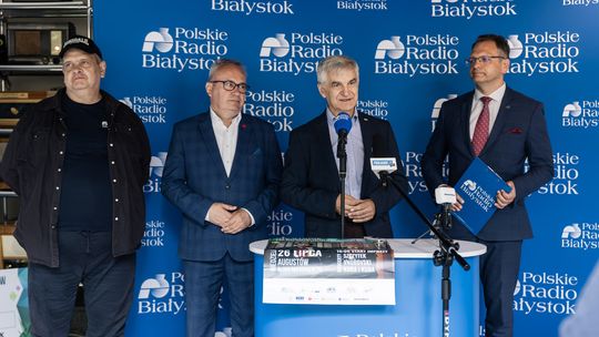 Już w niedzielę Augustów znów popłynie na byle czym. Przed nami 29. Mistrzostwa Polski i wielkie święto kreatywności