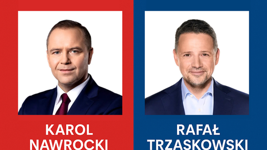 ✅ Karol Nawrocki nowym Prezydentem RP. PKW ogłosiła oficjalne wyniki wyborów