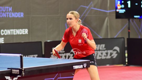 Karolina Hołda z brązowym medalem w Sarajewie. Kolejny sukces po Mistrzostwach Polski