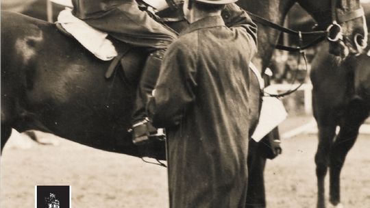 🐎 Kawalerzyści ponownie opanują Suwałki. Przed nami jubileuszowy XXV Piknik Kawaleryjski