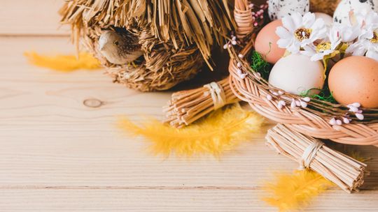 Kiermasz Wielkanocny 2026 w Suwałkach Kiermasz Wielkanocny 2026 w Suwałkach