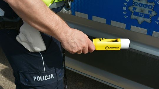 Kierował po alkoholu i wbrew zakazowi sądowemu ❌🚗 Kierował po alkoholu i wbrew zakazowi sądowemu ❌🚗