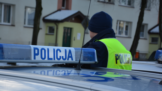 Kierował pomimo dwóch sądowych zakazów 🚨 Kierował pomimo dwóch sądowych zakazów 🚨