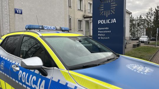 Kierowali pod wpływem środków odurzających