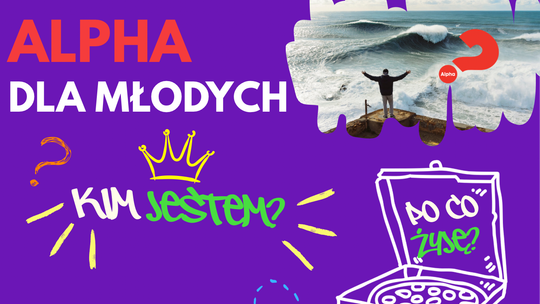 Kim jestem? Po co żyję? Dokąd zmierzam?