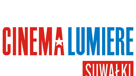 🎬 Kino Lumiere Suwałki zaprasza na 3 premiery weekendu! 🍿