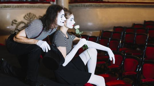 KLAMA otwiera scenę dla młodych. Rusza nabór do I Przeglądu Teatrów Dziecięcych i Młodzieżowych 🎭