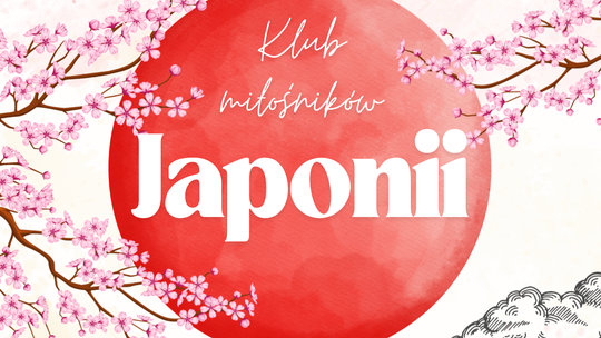 Klub Miłośników Japonii w Bibliotece