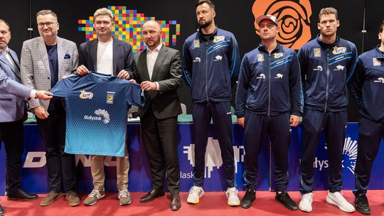 🏓 Klub SBR Dojlidy Białystok wchodzi w nowy sezon – emocje w LOTTO Superlidze i Lidze Mistrzów