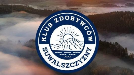 Klub Zdobywców Suwalszczyzny zachęca do aktywnego odkrywania regionu. Ruszyła rejestracja