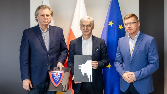 Kluby sportowe z Bielska Podlaskiego i Augustowa z samorządowym wsparciem Kluby sportowe z Bielska Podlaskiego i Augustowa z samorządowym wsparciem