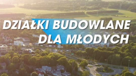 Kolejne działki dla młodych w Suwałkach. Miasto zmienia zasady zabezpieczenia bonifikaty