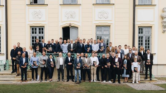Kolejne miliony na sport w Podlaskiem. Dofinansowanie otrzymało 45 klubów