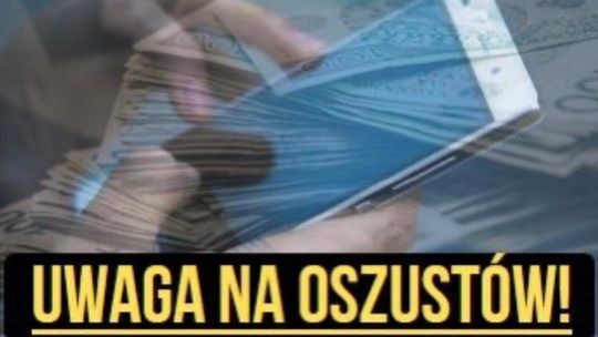Kolejne oszustwo – bądźmy ostrożni podczas świątecznych zakupów w sieci Kolejne oszustwo – bądźmy ostrożni podczas świątecznych zakupów w sieci