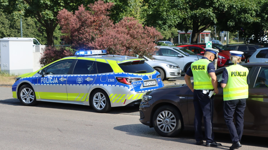 Kolejni nietrzeźwi kierowcy wyeliminowani z ruchu 🚔❌