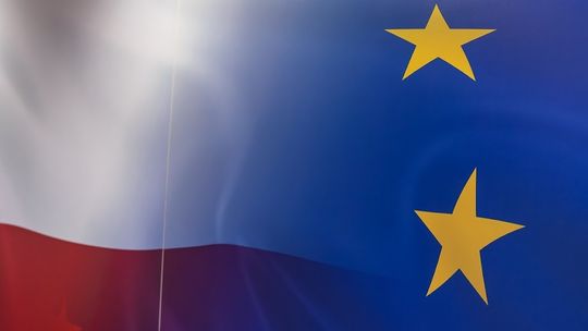 💶 Komisja Europejska zatwierdziła zmiany w programie Fundusze Europejskie dla Podlaskiego 2021–2027 🚀
