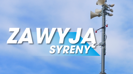 Komunikat Miejskiego Centrum Zarządzania Kryzysowego w Suwałkach
