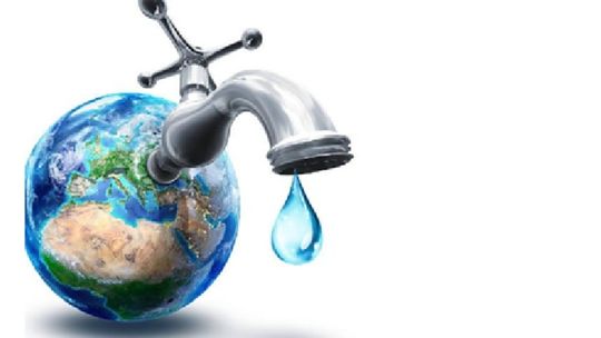 💧 Komunikat: Ograniczenie poboru wody na terenie Gminy Suwałki