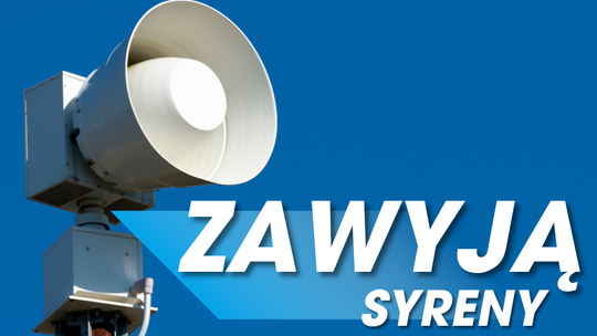 🚨 Komunikat: syreny alarmowe w Suwałkach – 28 sierpnia i 1 września 🚨 Komunikat: syreny alarmowe w Suwałkach – 28 sierpnia i 1 września