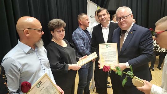 Koncert dziękczynny OREW w Brodzie Nowym. 20 lat pomocy i wdzięczności