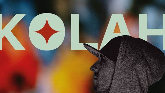 🎤 Koncert rapera Kolah w Suwałkach! Wstęp wolny już 24 października w PSM 🎶