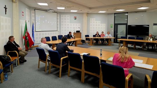 Konferencja ekologiczna w Urzędzie Miejskim. Szkoły i przedszkola mogą skorzystać z oferty edukacyjnej