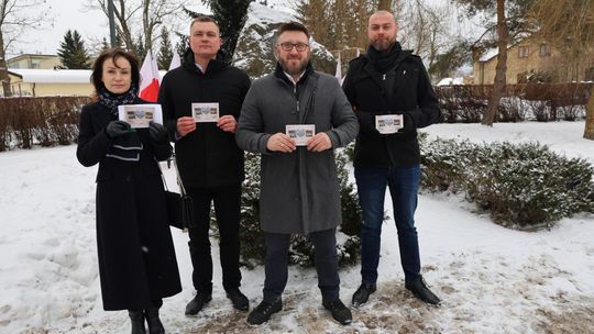 Konferencja Kampanii „Kocham Polskę” w Suwałkach. Wsparcie dla Polaków w Naddniestrzu i nowa akcja charytatywna Konferencja Kampanii „Kocham Polskę” w Suwałkach. Wsparcie dla Polaków w Naddniestrzu i nowa akcja charytatywna