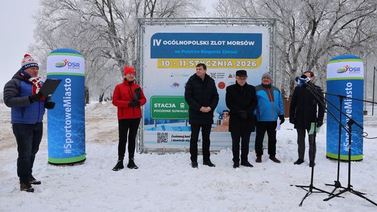 ❄️🔥 Konferencja prasowa przed Stacją Pogodne Suwałki – co, gdzie i kiedy? ❄️🔥 Konferencja prasowa przed Stacją Pogodne Suwałki – co, gdzie i kiedy?