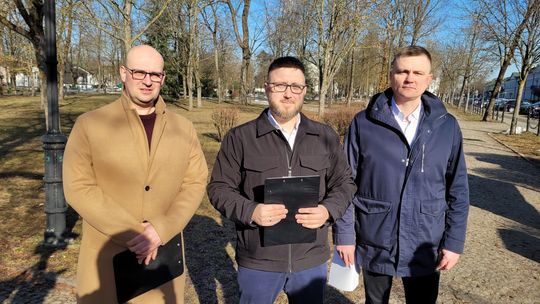 Konferencja Ruchu Narodowego w Suwałkach. Postulat utworzenia Rady ds. Mężczyzn