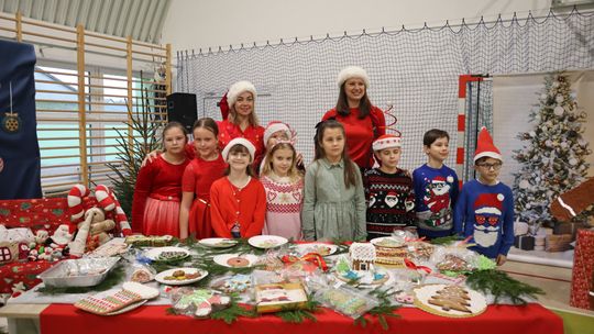 Konkurs na Najpiękniejszy Piernik Bożonarodzeniowy 2025 Konkurs na Najpiękniejszy Piernik Bożonarodzeniowy 2025