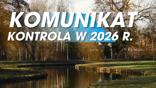 Kontrole zbiorników bezodpływowych i przydomowych oczyszczalni ścieków w Suwałkach w 2026 roku