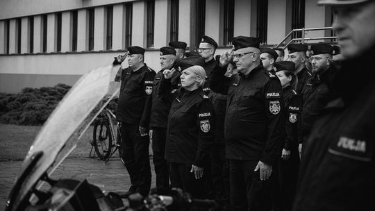 🕯️ KU PAMIĘCI ASPIRANTA SZTABOWEGO WALDEMARA KOWALEWSKIEGO
