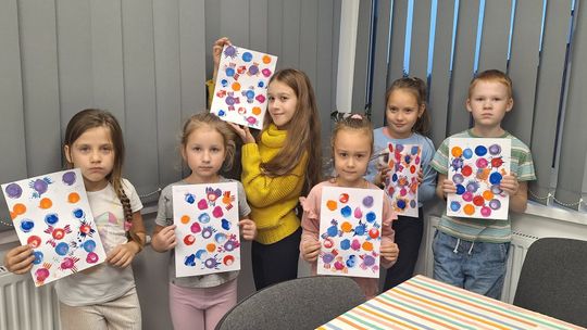 Kulturalny zawrót głowy. Za nami niezwykle intensywny tydzień w GOK Suwałki!