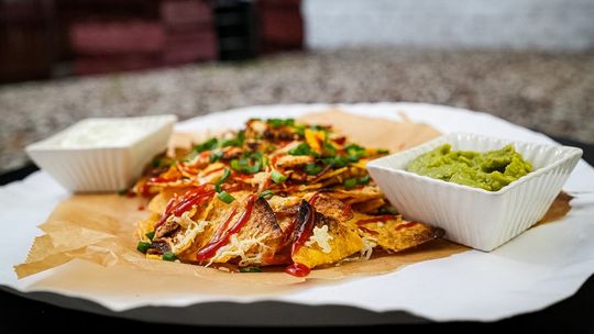 Kurka i Spółka otwiera się w Augustowie. Nowy punkt gastronomiczny przy plaży miejskiej już od 3 czerwca