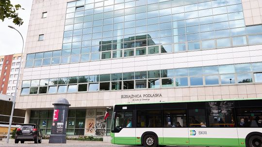 Kwiecień pełen wydarzeń w Książnicy Podlaskiej – literatura, spotkania i kultura