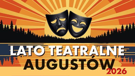 Lato Teatralne w Augustowie. „Na pełnym morzu” zostanie wystawione na scenie na jeziorze Rospuda